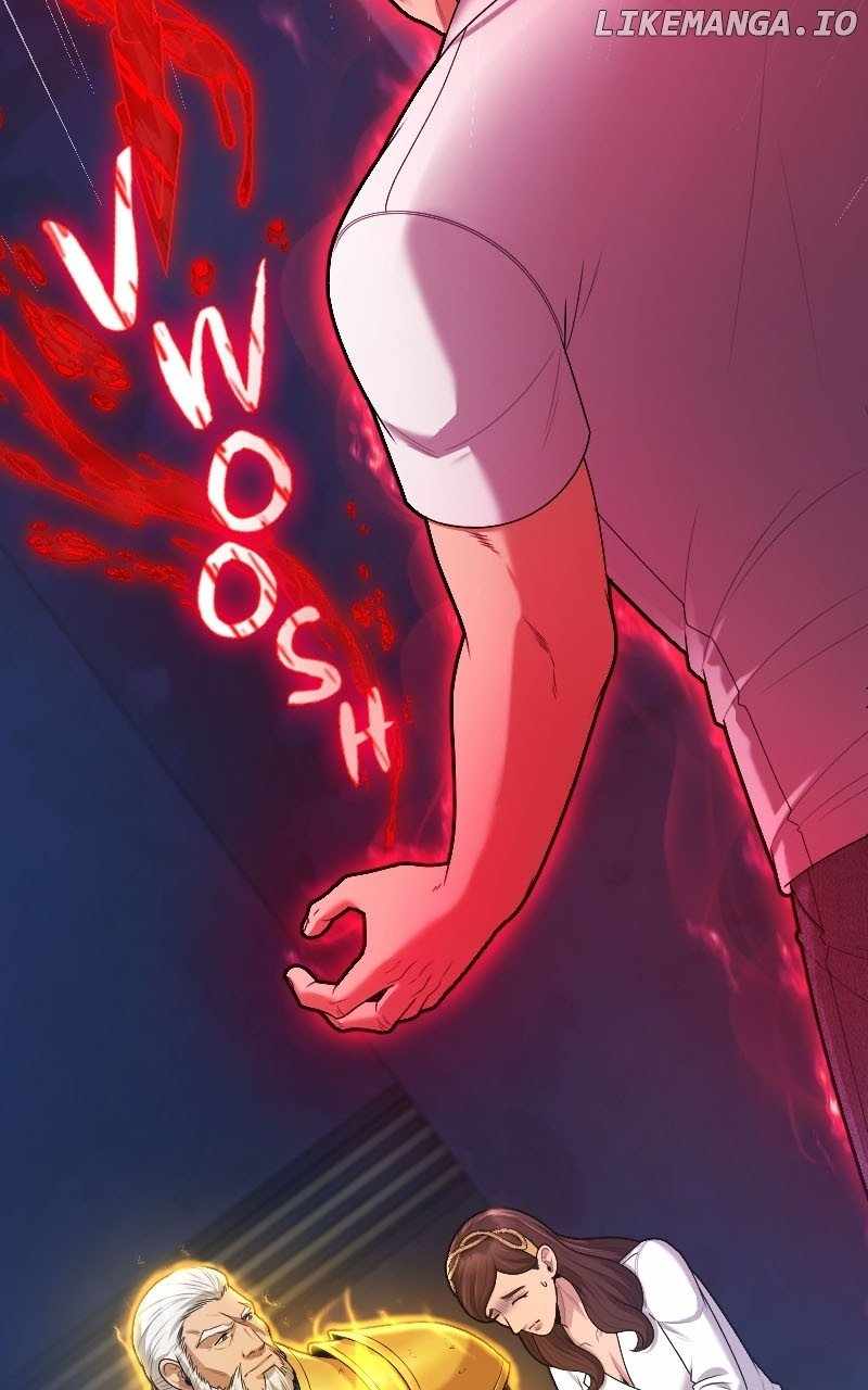 Paranoid Mage Chapter 63 2